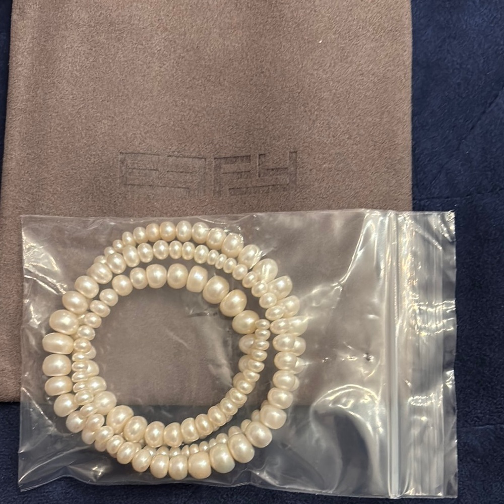 Effy Pearl Bracelet